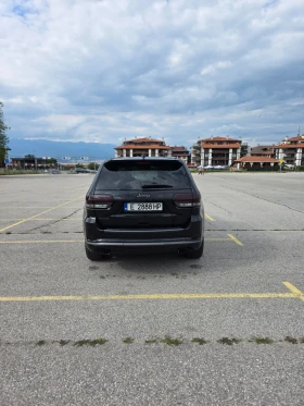 Jeep Grand cherokee HIGH ALTITUDE 4X4 3.6* FULL, снимка 4
