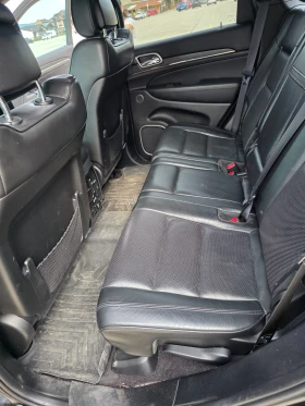 Jeep Grand cherokee HIGH ALTITUDE 4X4 3.6* FULL, снимка 10