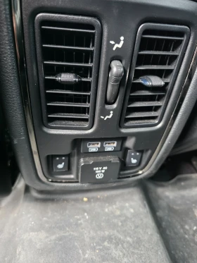 Jeep Grand cherokee HIGH ALTITUDE 4X4 3.6* FULL, снимка 11