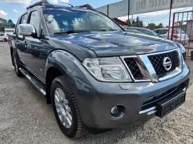 Nissan Navara 4Х4 !!! V6-231к.с. !!! Без ръжда !! Нов внос, снимка 3