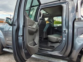 Nissan Navara 4Х4 !!! V6-231к.с. !!! Без ръжда !! Нов внос, снимка 11