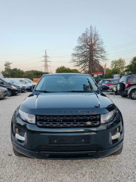 Land Rover Range Rover Evoque 2.2, 190к.с. Limited, 4х4, снимка 5