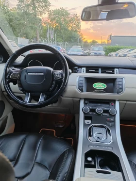 Land Rover Range Rover Evoque 2.2, 190к.с. Limited, 4х4, снимка 11