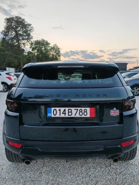 Land Rover Range Rover Evoque 2.2, 190к.с. Limited, 4х4, снимка 6
