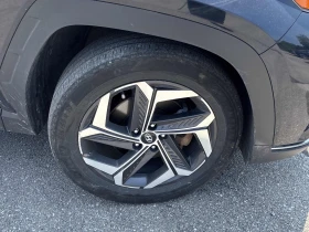 Hyundai Tucson, снимка 7