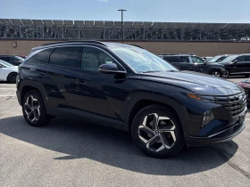 Hyundai Tucson, снимка 3