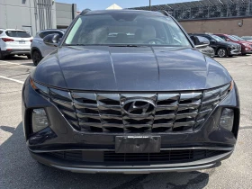 Hyundai Tucson, снимка 6