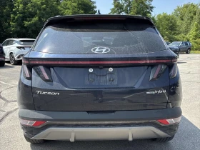 Hyundai Tucson, снимка 4