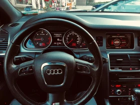 Audi Q7, снимка 9
