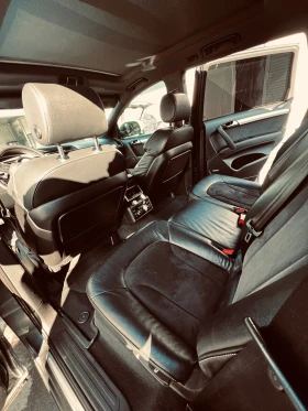 Audi Q7, снимка 13