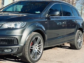 Audi Q7, снимка 4