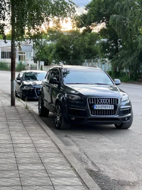 Audi Q7, снимка 1