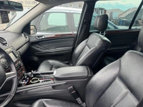 Mercedes-Benz GL 420, снимка 11