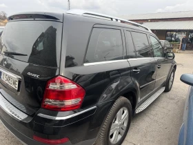 Mercedes-Benz GL 420, снимка 3