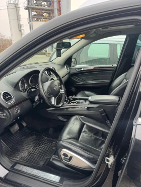 Mercedes-Benz GL 420, снимка 7