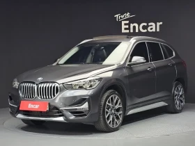 BMW X1 xDrive 20I Xline, снимка 1