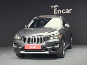 BMW X1 xDrive 20I Xline, снимка 3
