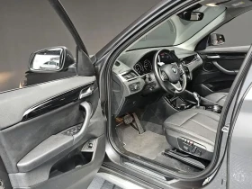 BMW X1 xDrive 20I Xline, снимка 10