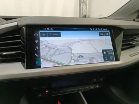 Audi Q4 Sportback e-tron 45 LED Navi 100% SoH, снимка 13