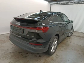 Audi Q4 Sportback e-tron 45 LED Navi 100% SoH, снимка 4