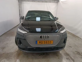 Audi Q4 Sportback e-tron 45 LED Navi 100% SoH, снимка 2