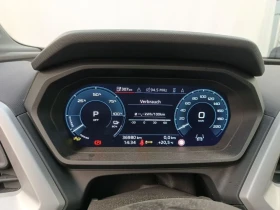 Audi Q4 Sportback e-tron 45 LED Navi 100% SoH, снимка 12