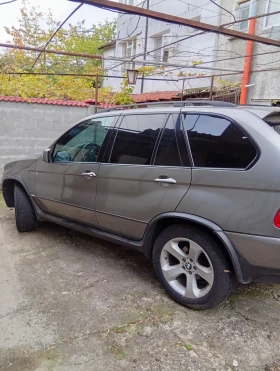 BMW X5 3.0d, 218 k.c., снимка 4