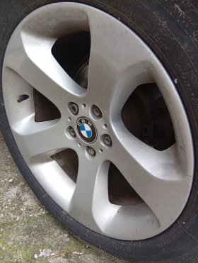 BMW X5 3.0d, 218 k.c., снимка 5