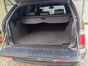 BMW X5 3.0d, 218 k.c., снимка 9