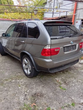 BMW X5 3.0d, 218 k.c., снимка 3