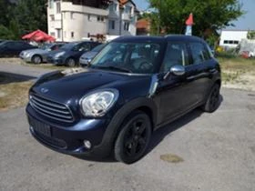 Mini Countryman 2.0D Navi/Avtomat - [1] 