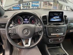Mercedes-Benz GLS 450  AMG FULL, снимка 10 - Автомобили и джипове - 36417894