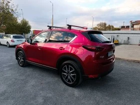 Mazda CX-5 2, 2 Skyactiv-D AWD - [7] 