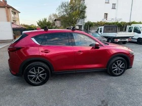 Mazda CX-5 2, 2 Skyactiv-D AWD - [5] 