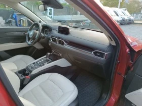 Mazda CX-5 2, 2 Skyactiv-D AWD - [10] 