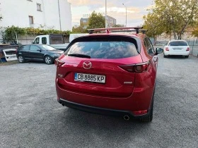 Mazda CX-5 2, 2 Skyactiv-D AWD - [6] 