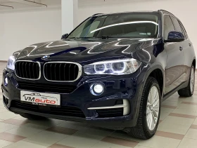 BMW X5 25d xDrive 7-МЕСТЕН * DISTRONIC* KAMERA* 