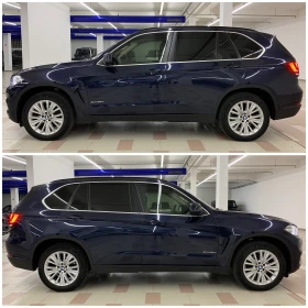 BMW X5 25d xDrive 7-МЕСТЕН * DISTRONIC* KAMERA* , снимка 7