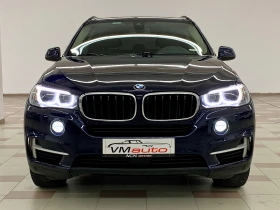 BMW X5 25d xDrive 7-МЕСТЕН * DISTRONIC* KAMERA* , снимка 5