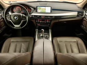 BMW X5 25d xDrive 7-МЕСТЕН * DISTRONIC* KAMERA* , снимка 10