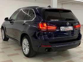 BMW X5 25d xDrive 7-МЕСТЕН * DISTRONIC* KAMERA* , снимка 4