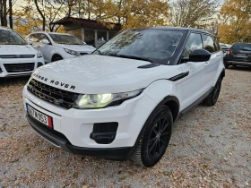 Land Rover Range Rover Evoque 2.2d 4x4 Automatic TOP!!!, снимка 8