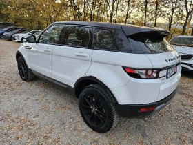 Land Rover Range Rover Evoque 2.2d 4x4 Automatic TOP!!!, снимка 6