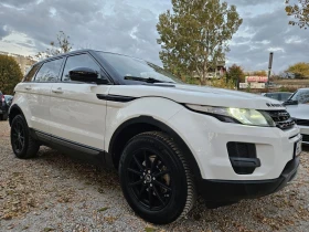 Land Rover Range Rover Evoque 2.2d 4x4 Automatic TOP!!!