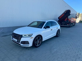     Audi SQ5 3.0 TFSI