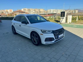 Audi SQ5 3.0 TFSI, снимка 5