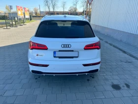 Audi SQ5 3.0 TFSI, снимка 3