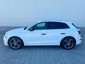 Audi SQ5 3.0 TFSI, снимка 7