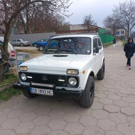 Обява за продажба на Lada Niva 2121 ~7 900 лв. - изображение 4