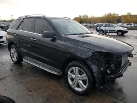 Mercedes-Benz ML 350 BLUETEC*    .    ! | Mobile.bg    5